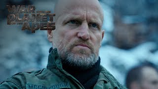 War for the Planet of the Apes  SPOILER Talk [upl. by Janice]