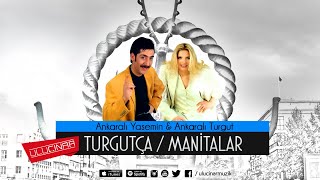 Ankaralı Turgut ve Ankaralı Yasemin  Çalkala Kazım [upl. by Carrelli]