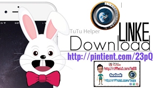 how to download tutu helper in iPhone [upl. by Geraldina]