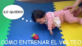 MOVIMIENTOS del BEBÉ 🤰❤️ ¿CÓMO SON ¿CUÁNDO empiezan [upl. by Ynaitirb]