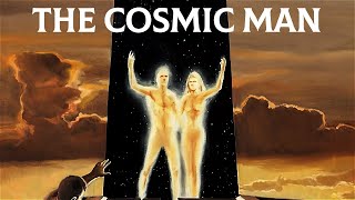 The Psychology of The Cosmic Man  Carl Jungs Archetype [upl. by Aivartal]