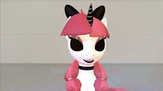 MLP SFM Floppy ears  Animation MEME  WARNING FLASHING LIGHTS [upl. by Ki]