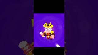 Got New King Skin In Squad Brusters squadbuster supercell gaming [upl. by Pantia]