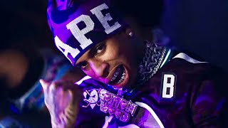 NLE Choppa  Gang Baby Official Music Video [upl. by Anairb818]