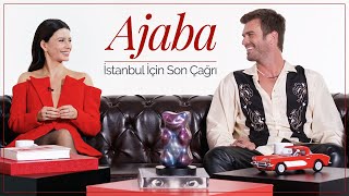 Ajaba Film  İstanbul İçin Son Çağrı [upl. by Gizela11]