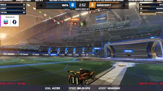 Accro Quick Ceiling Shot [upl. by Arammahs]