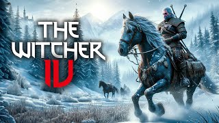 The Witcher 4  Cest quoi la suite  Tout ce que lon sait  💥 [upl. by Adniled]