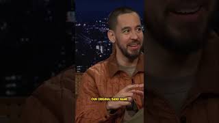 The Meaning Behind Linkin Parks From 0 FallonTonight MikeShinoda JimmyFallon LinkinPark [upl. by Hawthorn]