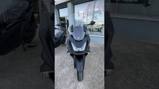 KYMCO SKYTOWN 125i [upl. by Ottie603]