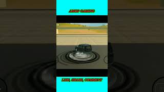 Scorpio  Scorpio car game  Scorpio game trending automobile amopgaming viralshort viralshort [upl. by Walton]