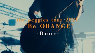 the peggies tour 2021 quotBe ORANGEquot ドア 20211126 at Nakano Sunplaza HallTokyo [upl. by Lulu156]