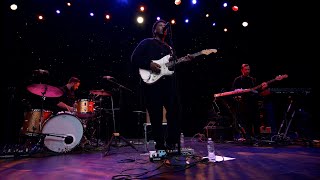 MorMor  Heavens Only Wishful Live on KEXP [upl. by Akimehs544]