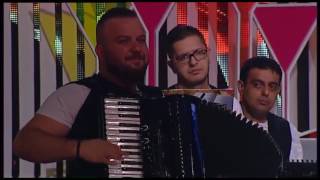 Miki Gajic  Dobro vece muzikanti LIVE  GK  TV Grand 02052016 [upl. by Pete]