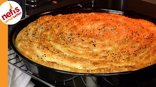 Soslu Börek Tarifi  Nasıl Yapılır [upl. by Adnirolc]