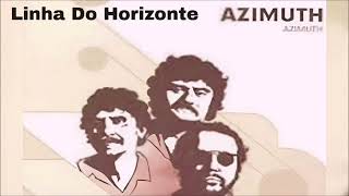 Linha do horizonte AZIMUTH [upl. by Ernst]