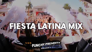 Fiesta Latina Mix 2022 I Latin Party Mix 2022 I The Best Latin Party Hits 2022 [upl. by Hezekiah410]