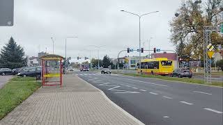 Alarmowo 361B26 GCBA 532 Volvo FMX 380  Bocar  JRG Łomża [upl. by Herc]