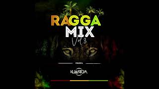 RAGGA MIX VOL 3 [upl. by Anhej]