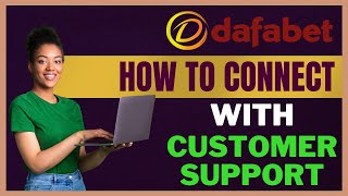 Dafabet Customer Service The Ultimate Guide To Connecting And Getting Help [upl. by Droffilc]