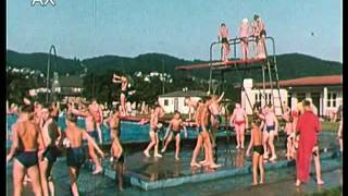 Schwimmbad 1960 [upl. by Acsicnarf957]