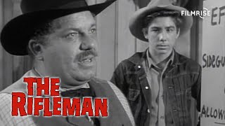 The Rifleman  Season 5 Episode 12  The Anvil Chorus  Full Episode [upl. by Elisa]