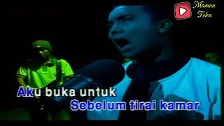 EXISTMengintai Dari Tirai Kamar Karaoke [upl. by Parette]