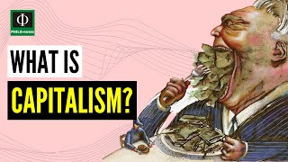 What is Capitalism [upl. by Judith]