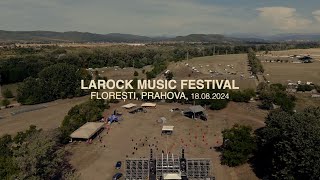 Alternosfera  Aftermovie  LaRock Music Festival [upl. by Belinda838]