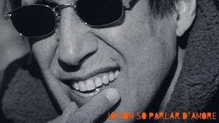 Adriano Celentano  Io non so parlar damore 1999 FULL ALBUM 320 kbps [upl. by Edia995]