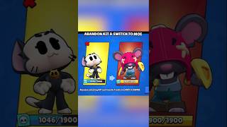 LEGENDARY GIFTS😱 brawlstars brawlstarsfreebrawler [upl. by Larkins]