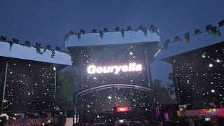 GOUYRELLA  Sunrise Festival 2024 The Best Of [upl. by Yrem640]