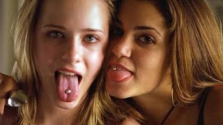 Thirteen Full Movie Story and Fact  Hollywood Movie Review in Hindi  Evan Rachel Wood  Nikki [upl. by Naitsabes]