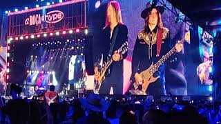 Lynyrd Skynyrd  Sweet Home Alabama  Jaguariúna Rodeo Festival  23sep2023 [upl. by De]