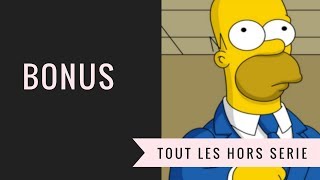 FR Soundpack HOMER SIMPSON VOUS PRÊTE SA VOIX [upl. by Enrak]