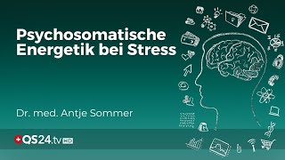 Krebs ist IMMER eine Stresserkrankung  Erfahrungsmedizin  QS24 Gesundheitsfernsehen [upl. by Edyaw]