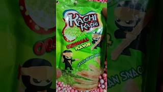 ⚫Satisfying unboxing snack KACHI KACHI😍🎉🍟🥔🍞🍤 kachikeri flavorfulfood subscribers jajananwarung99 [upl. by Karas220]