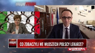 Terrazzino o koronawirusie straciłem wszystko jak wielu artystów jak wielu ludzi  OnetRANO [upl. by Suolhcin]