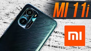 Обзор Xiaomi Mi 11i Redmi K40 Pro 🔥 ПАЦАНЫ ЭТО КИДАЛОВО [upl. by Ennoid]