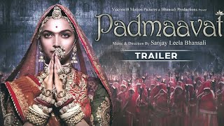 Misiriyaa Video Song  Padmaavat Tamil Songs  Deepika Padukone Shahid Kapoor Ranveer Singh [upl. by Schecter]