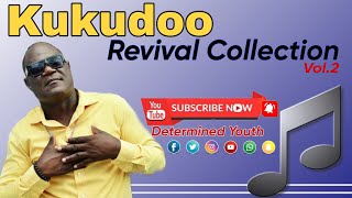 Kukudoo Revival Collection  Jamaican Revival Gospel Mix🙌🙌🙌💃🕺🕺💃 [upl. by Eiramnaej]