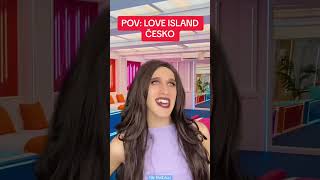 KDO SLEDUJE LOVE ISLAND 😭🥰SL€DUJ PRO DALŠÍ ❤️ [upl. by Ydnyl]