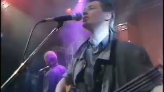 Midge Ure quotAfter a Fashionquot  The Tube 1986 [upl. by Lenahtan]