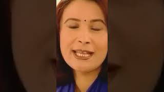 Laliguras Ajambari  Kunti Moktan  Mithila Sharma  Nepali Adhunik Song shorts [upl. by Arreyt]