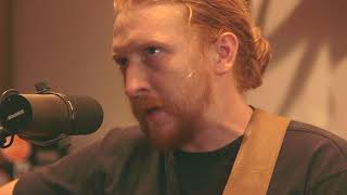 Creek Sessions Tyler Childers  Banded Clovis [upl. by Andria]