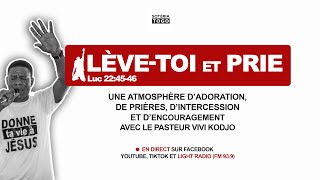 🇹🇬 LÈVETOI ET PRIE POUR LA NOUVELLE SEMAINE  LUNDI 30 SEPTEMBRE 2024 [upl. by Aicila]