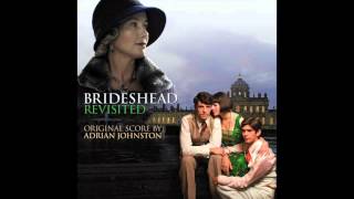 Brideshead Revisited 2008 OST  11 Venice [upl. by Deyas]