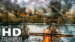 BEST NEW UPCOMING ACTION MOVIES 2024 amp 2025 Trailers [upl. by Eirrac487]