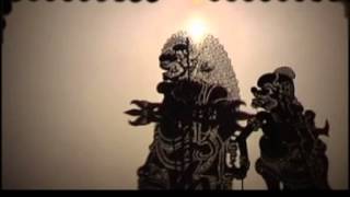 Wayang Cenk Blonk  Katundung Ngada 03 [upl. by Oivat]