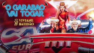 Viviane Batidão  O Carabao Vai Tocar Clipe Oficial [upl. by Lebasile]