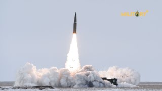 Heres Why Russias Iskander Missile Is a Killer [upl. by Joline]